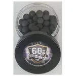 Guard Ποτηράκια (Pellets) Αεροβόλου 100τμχ FI-17.3GM2
