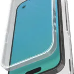 SBS 360 Full Cover Διάφανο (iPhone 15 Plus) COV360IP1567