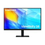 Samsung ViewFinity S8 S80D VA HDR Monitor 32" 4K 3840x2160