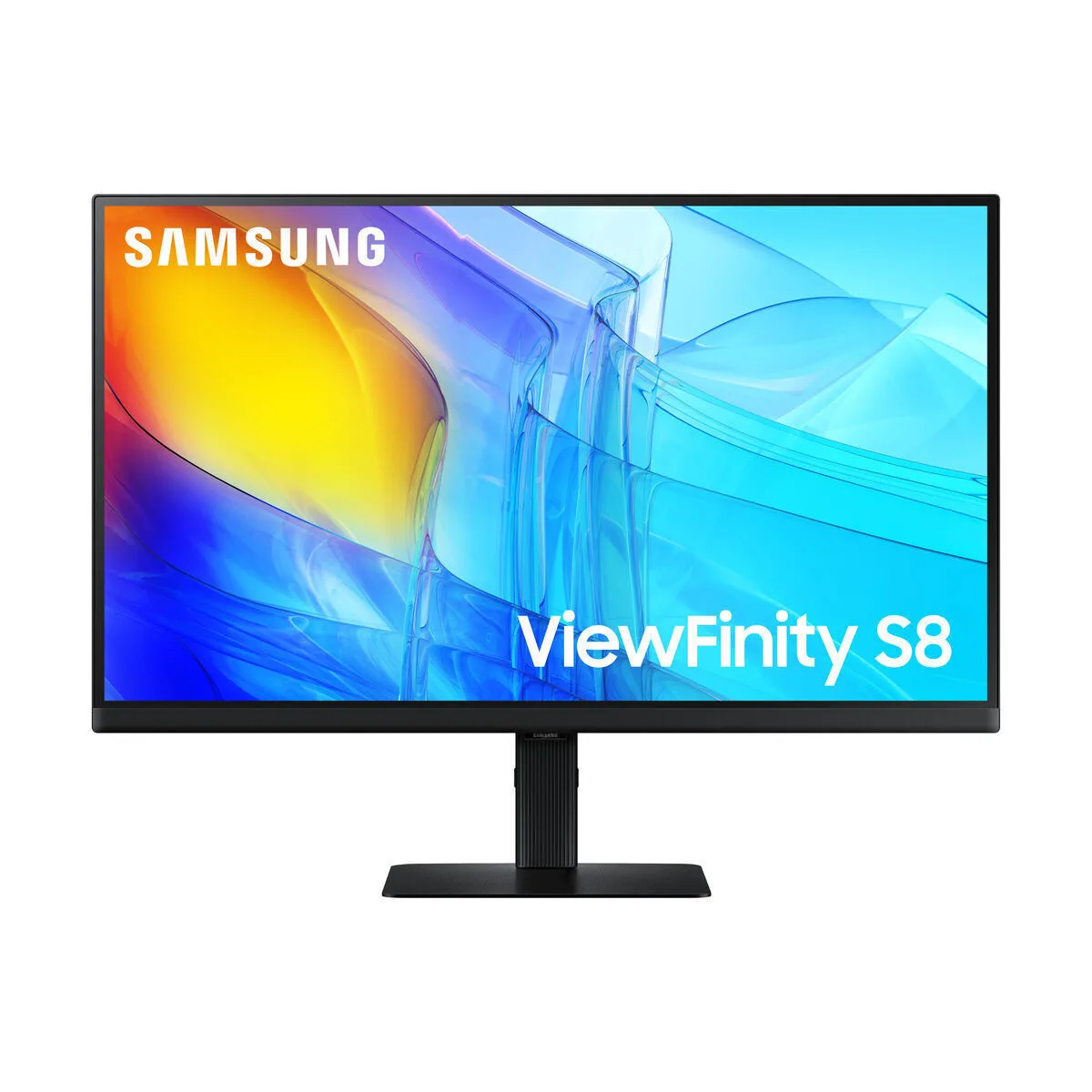 20241023154514_samsung_viewfinity_s8_s80d_va_hdr_monitor_32_4k_3840x2160 Samsung ViewFinity S8 S80D VA HDR Monitor 32" 4K 3840x2160 - Image 1
