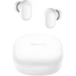 Xiaomi Redmi Buds 6 Play Bluetooth Handsfree Ακουστικά με Αντοχή στον Ιδρώτα και Θήκη Φόρτισης Λευκά