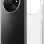 SBS 0.3 Skinny Back Cover Σιλικόνης Διάφανο (Xiaomi Redmi A3) SKINXIA3T