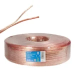 LogiLink Καλώδιο Ηχείου Ατερμάτιστο 100m (CA1086)