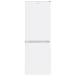 Candy Ψυγειοκαταψύκτης 157lt Υ144xΠ47xΒ49.5εκ. Λευκός CCG1L314EW