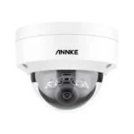 Annke I91DG IP Κάμερα Παρακολούθησης 12MP Αδιάβροχη με Μικρόφωνο και Φακό 2.8mm