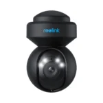 Reolink E Series E540-B IP Κάμερα Παρακολούθησης Wi-Fi Full HD+ 5MP Αδιάβροχη με Αμφίδρομη Επικοινωνία και Φακό 2.8mm