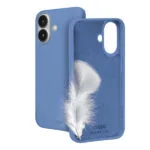 SBS Instict Cover Back Cover Μπλε (iPhone 16 Plus)