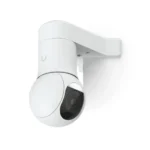 Ubiquiti Βάση για Κάμερες Συστημάτων CCTV Λευκό UACC-G5-PTZ-CM