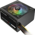 Thermaltake Litepower Ii 750W Μαύρο Τροφοδοτικό Υπολογιστή Full Wired