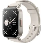 Joyroom JR-FT3S Smartwatch με Παλμογράφο (Titanium)