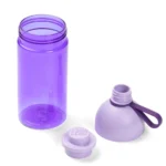 LEGO Παιδικό Παγούρι Πλαστικό με Καλαμάκι Lego Hydration 500ml (Διάφορα Σχέδια/Χρώματα) 40420004