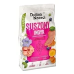 Dolina Noteci Premium 9kg Ξηρά Τροφή χωρίς Γλουτένη για Ενήλικους Σκύλους με Γαλοπούλα