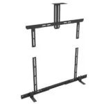 Multibrackets M Universal Soundbar Mount Camera Holder Medium