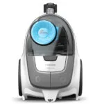 Philips Powercyclone Ηλεκτρική Σκούπα 850W με Κάδο 1.3lt Λευκή