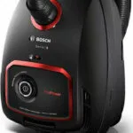 Bosch BGL6POW1 Ηλεκτρική Σκούπα 850W με Σακούλα 4lt Μαύρη