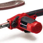 Einhell TC-BF 500 E Ταινιολειαντήρας 500W