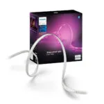 Philips Smart Ταινία LED Wi-Fi 220V RGBW Φως 10m με Τροφοδοτικό 929003817102