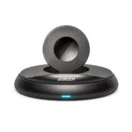Joyroom Jr-w12 Φορτιστής για Apple Watch Μαύρος