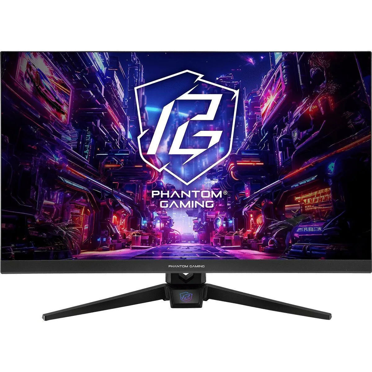 20241104113553_asrock_phantom_gaming_pg27fft1a_ips_hdr_gaming_monitor_27_fhd_1920by1080_180hz_me_chrono_apokrisis_5ms_gtg ASRock Phantom Gaming PG27FFT1A IPS HDR Gaming Monitor 27" FHD 1920x1080 180Hz με Χρόνο Απόκρισης 5ms GTG - Image 1