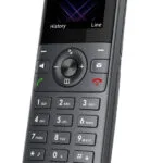 Yealink Dect Phone W74h