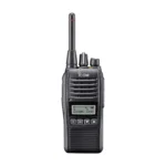 Icom IC-F29SDR Ασύρματος Πομποδέκτης PMR 0.5W με Μονόχρωμη Οθόνη