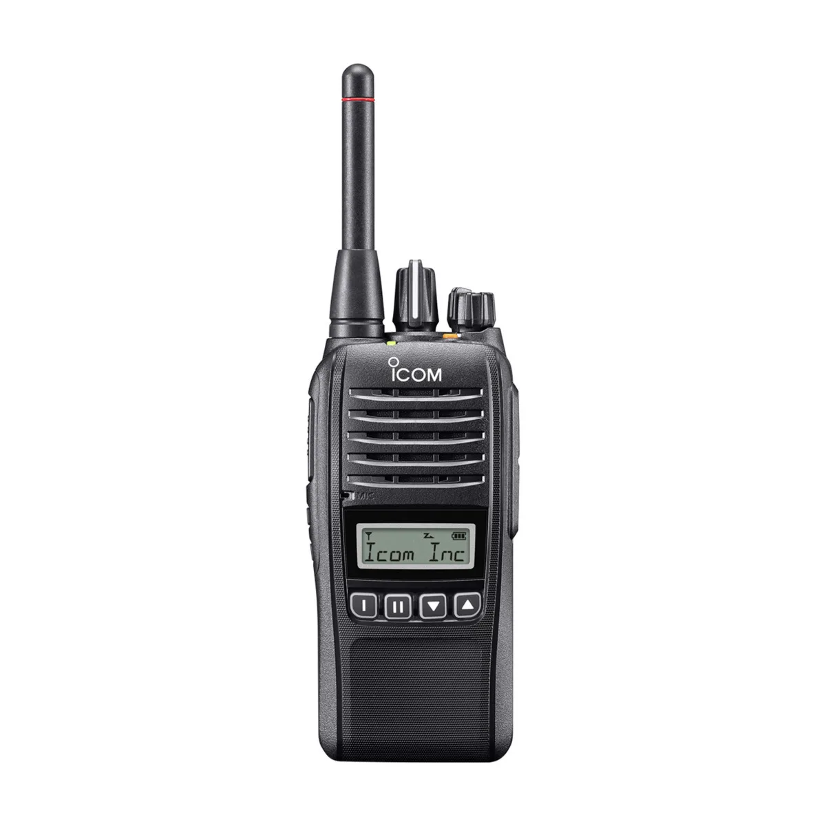 20241104130152_icom_ic_f29sdr_dpmr Icom IC-F29SDR Ασύρματος Πομποδέκτης PMR 0.5W με Μονόχρωμη Οθόνη - Image 1