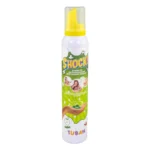 Tuban Αντισηπτικό Gel Χεριών σε Spray 200ml Μήλο