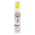 Tuban Αντισηπτικό Gel Χεριών σε Spray 200ml Μήλο