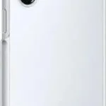 Samsung Clear Case Back Cover Πλαστικό 1.1mm Διάφανο (Samsung Galaxy A16) EF-QA166CTEGWW