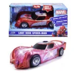 Φιγούρα Δράσης Spider-Man με Ήχους και Φως 95030075