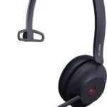 Yealink Uh37 VOIP Headset (1308135)
