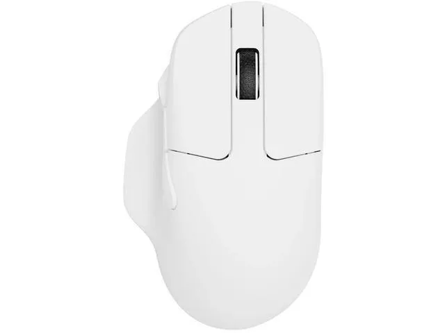 20241105164841_d3f5b384 Keychron M7 Ασύρματο Gaming Ποντίκι Λευκό - Image 1
