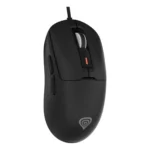 Genesis Krypton 660 Gaming Ποντίκι Μαύρο