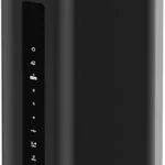 NetGear Nighthawk RS500 Ασύρματο Router Wi‑Fi 7 με 4 Θύρες