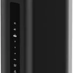 NetGear Nighthawk RS600 Ασύρματο Router Wi‑Fi 7 με 4 Θύρες