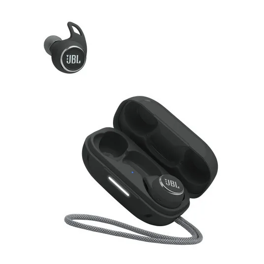 20241106141420_jbl_reflect_aero_tws_in_ear_bluetooth_handsfree_akoustika_me_antochi_ston_idrota_kai_thiki_fortisis_mayra JBL Reflect Aero In-ear Bluetooth Handsfree Ακουστικά με Αντοχή στον Ιδρώτα και Θήκη Φόρτισης Μαύρα - Image 1