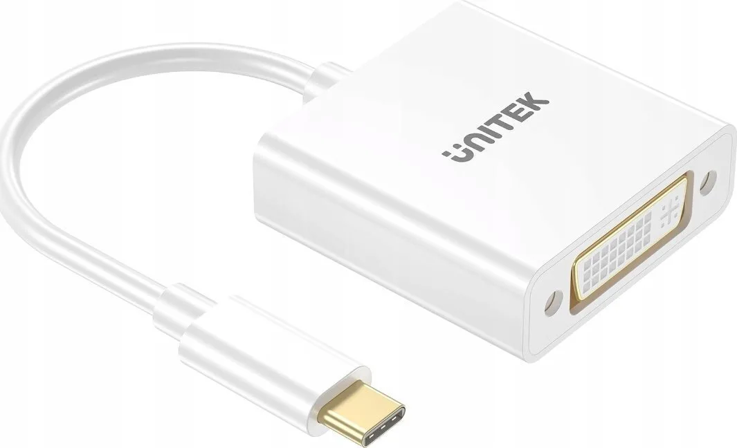 Unitek Μετατροπέας USB-C / HDMI male σε USB-C / HDMI female 1τμχ (V1429A) - Image 1