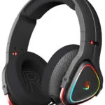 A4Tech MR710 Ασύρματο Over Ear Gaming Headset με σύνδεση 3.5mm / Bluetooth