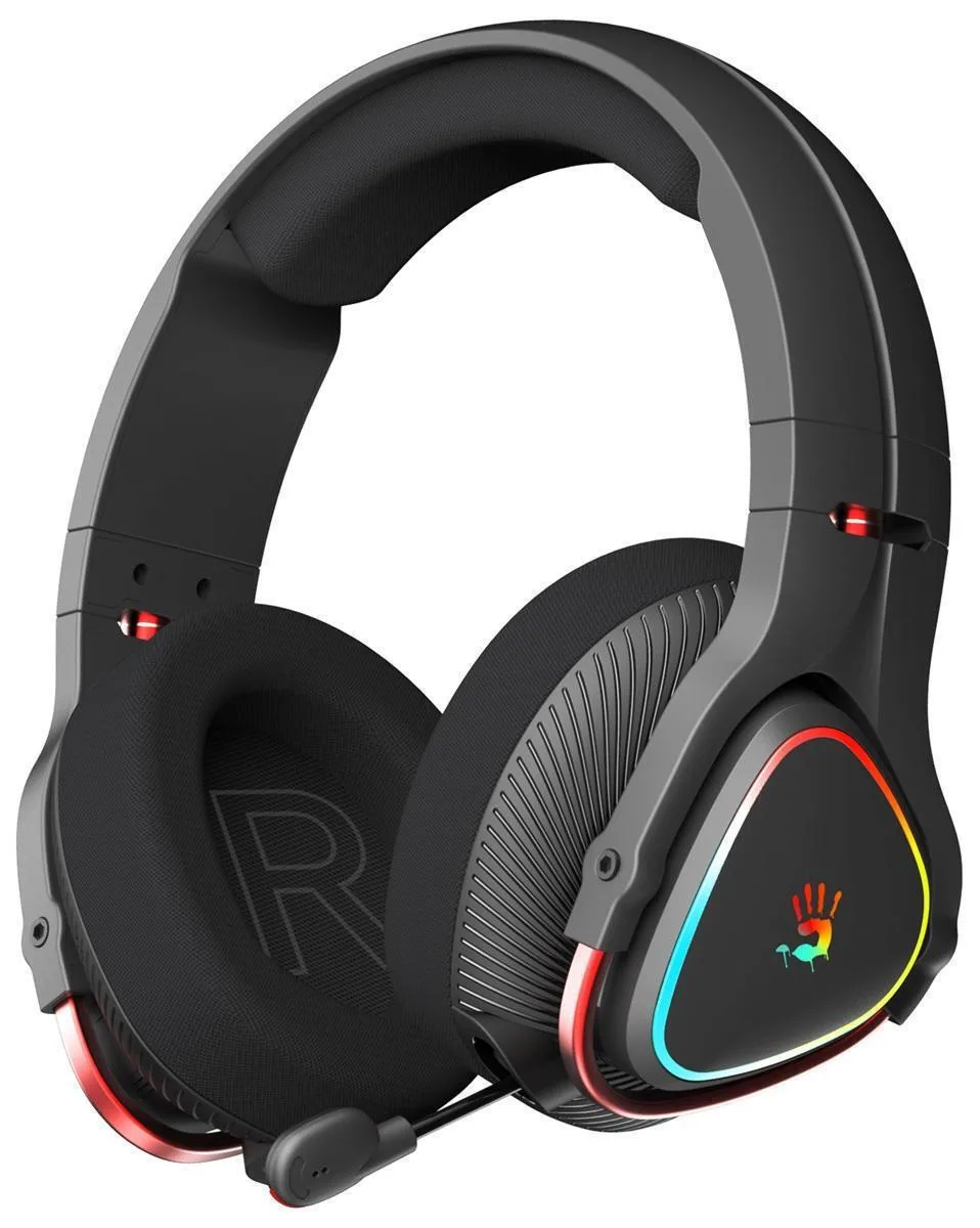 20241107152534_a4tech_mr710_asyrmato_over_ear_gaming_headset_me_syndesi_3_5mm_bluetooth A4Tech MR710 Ασύρματο Over Ear Gaming Headset με σύνδεση 3.5mm / Bluetooth - Image 1
