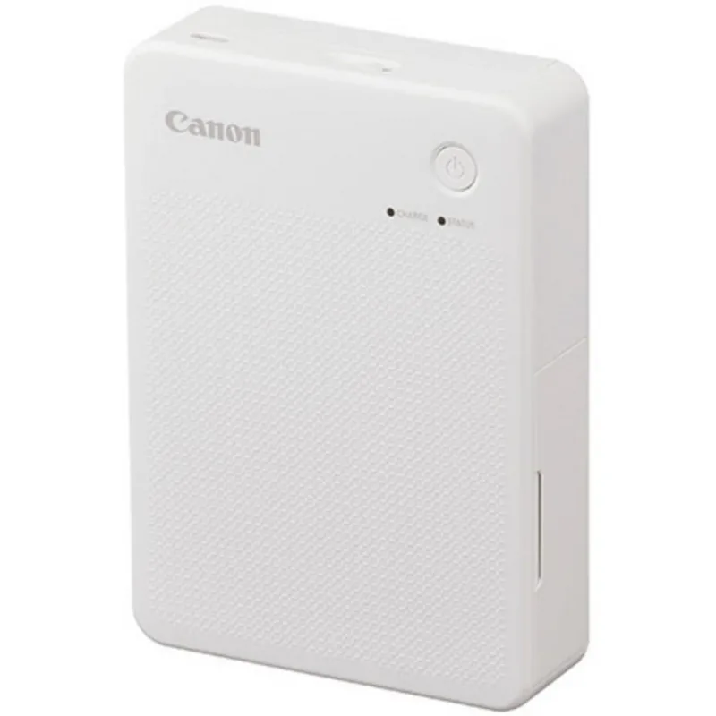 Canon Selphy QX20 Θερμικός Εκτυπωτής για Φωτογραφίες με WiFi Sand White 6753C002 - Image 1