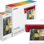Polaroid Hi-Print Θερμικός Εκτυπωτής για Φωτογραφίες 6553