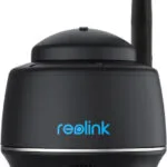 Reolink B430 IP Κάμερα Παρακολούθησης Wi-Fi Full HD+ 4MP Αδιάβροχη Μπαταρίας με Αμφίδρομη Επικοινωνία και Φακό 2.8mm