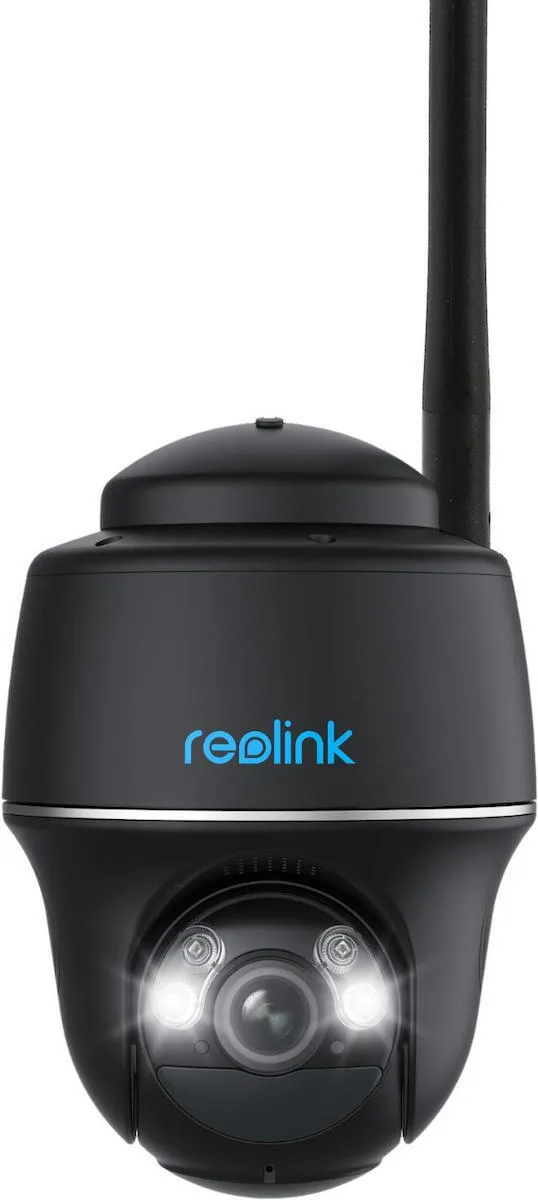 Reolink B430 IP Κάμερα Παρακολούθησης Wi-Fi Full HD+ 4MP Αδιάβροχη Μπαταρίας με Αμφίδρομη Επικοινωνία και Φακό 2.8mm - Image 1