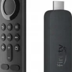 Amazon Smart TV Stick Fire Full HD με Wi-Fi / HDMI και Alexa