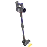 Adler AD 7061 Επαναφορτιζόμενη Σκούπα Stick 22.2V Μαύρη