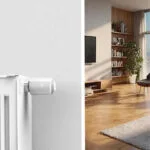 Hama Smart Wlan Radiator Thermostat