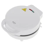 Adler AD 3075 Συσκευή για Ντόνατς 7 Θέσεων 1000W Λευκή