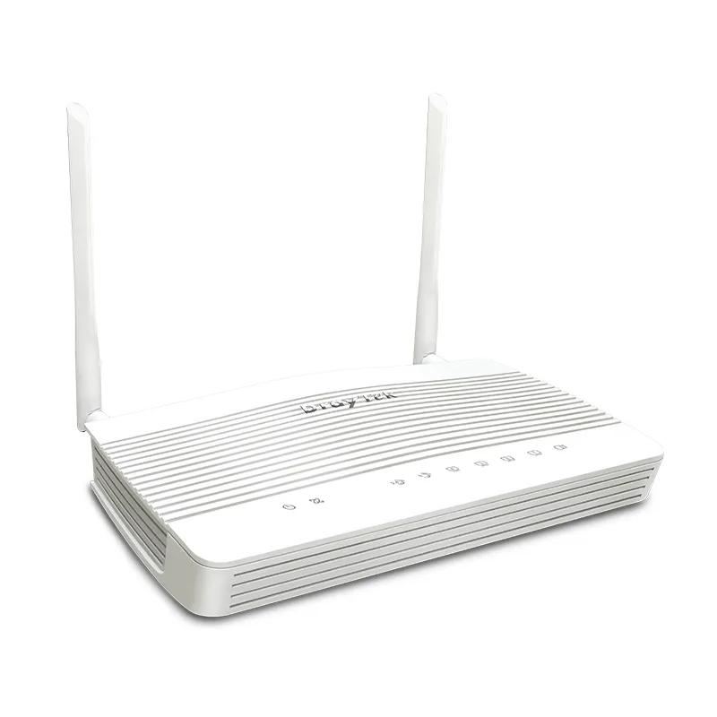 Draytek Vigor2136ax Ασύρματο Router Wi‑Fi 6 με 4 Θύρες - Image 1