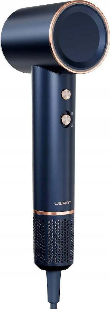 20241113160603_uwant_h100_pistolaki_mallion_1500w_blue Uwant H100 Πιστολάκι Μαλλιών 1500W Blue - Image 1