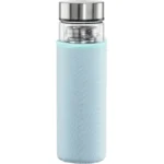 Xavax Μπουκάλι Θερμός Γυάλινο 500ml Γαλάζιο 00181598